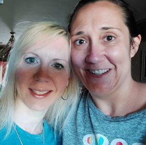 Meet your Posher, Regina